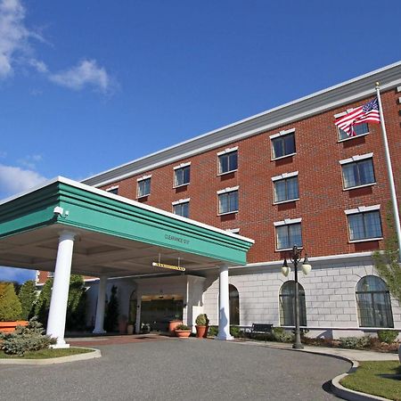 Hampton Inn & Suites By Hilton - Rockville Centre Kültér fotó