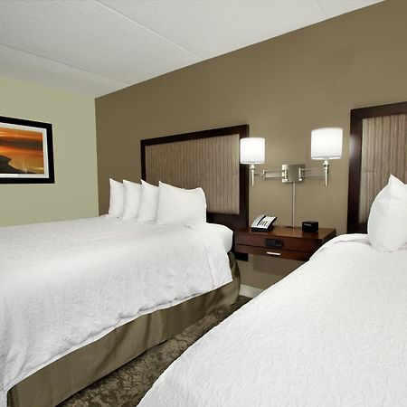 Hampton Inn & Suites By Hilton - Rockville Centre Kültér fotó