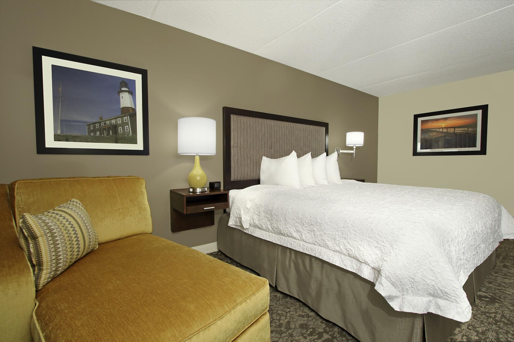 Hampton Inn & Suites By Hilton - Rockville Centre Kültér fotó