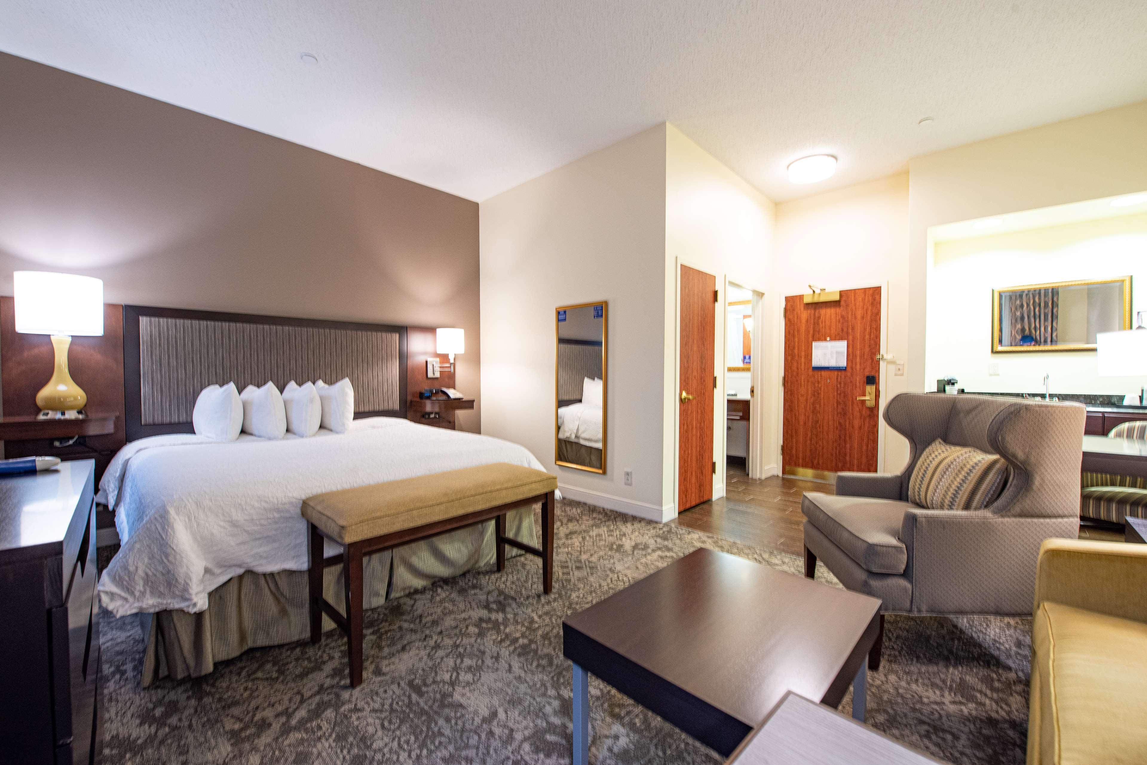 Hampton Inn & Suites By Hilton - Rockville Centre Kültér fotó