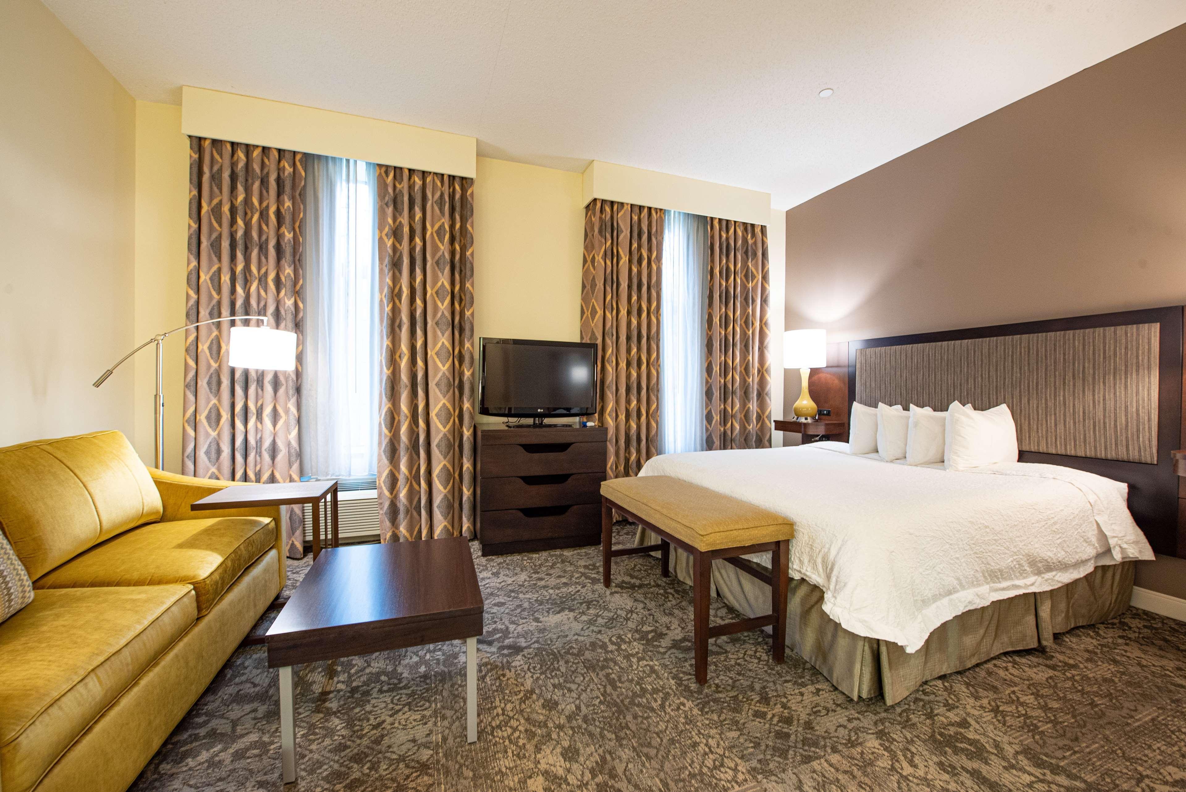 Hampton Inn & Suites By Hilton - Rockville Centre Kültér fotó