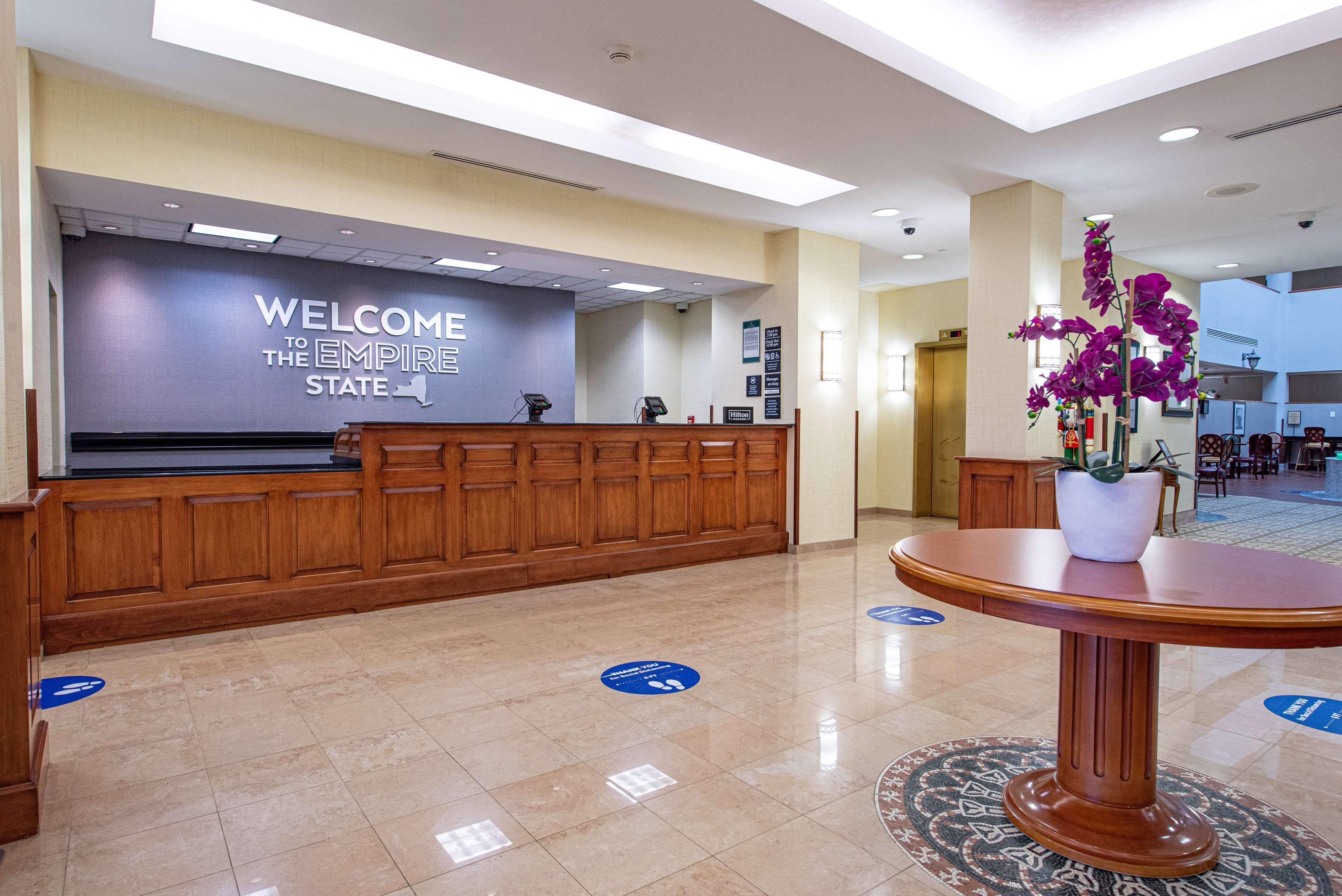 Hampton Inn & Suites By Hilton - Rockville Centre Kültér fotó