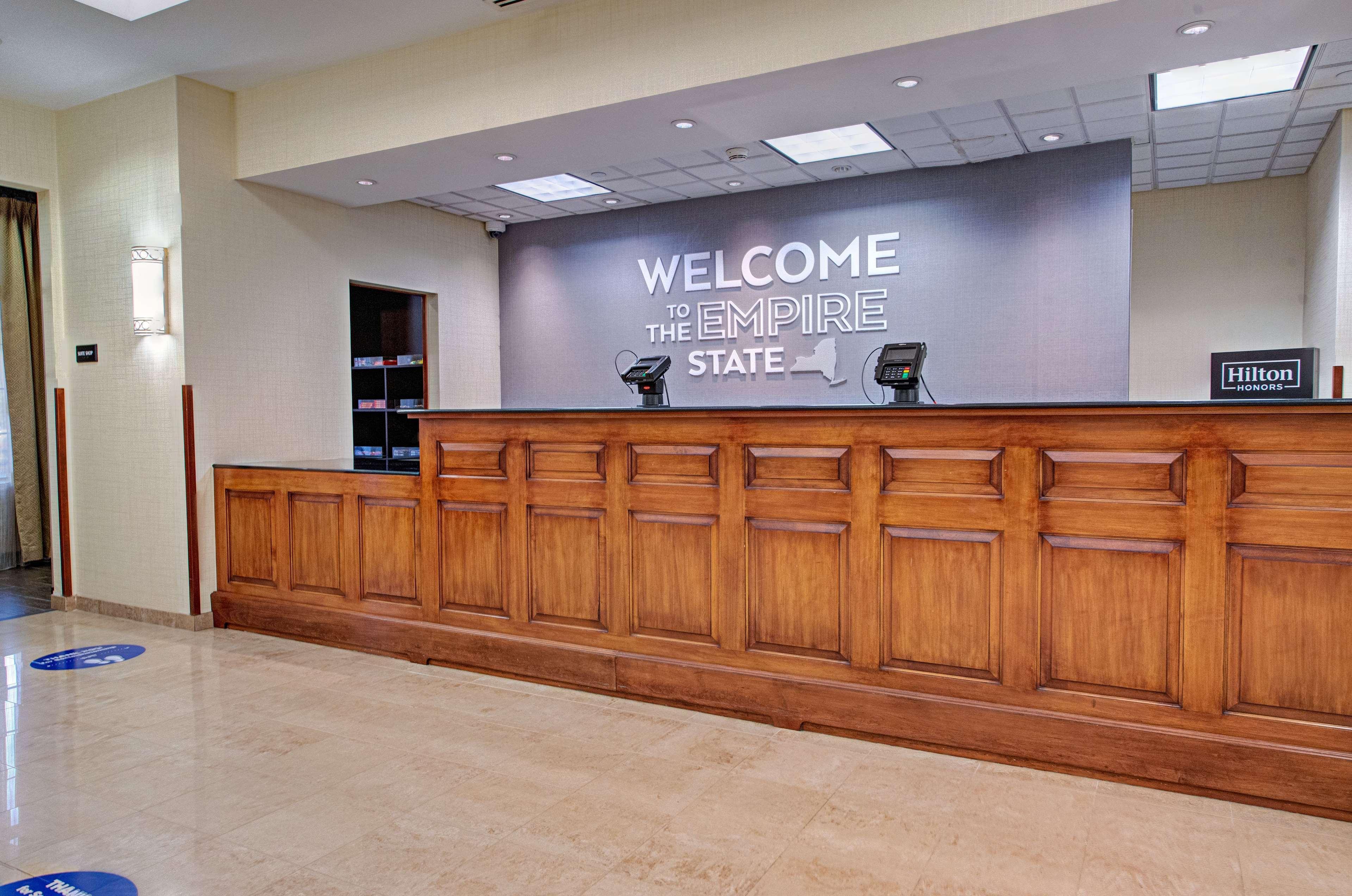 Hampton Inn & Suites By Hilton - Rockville Centre Kültér fotó