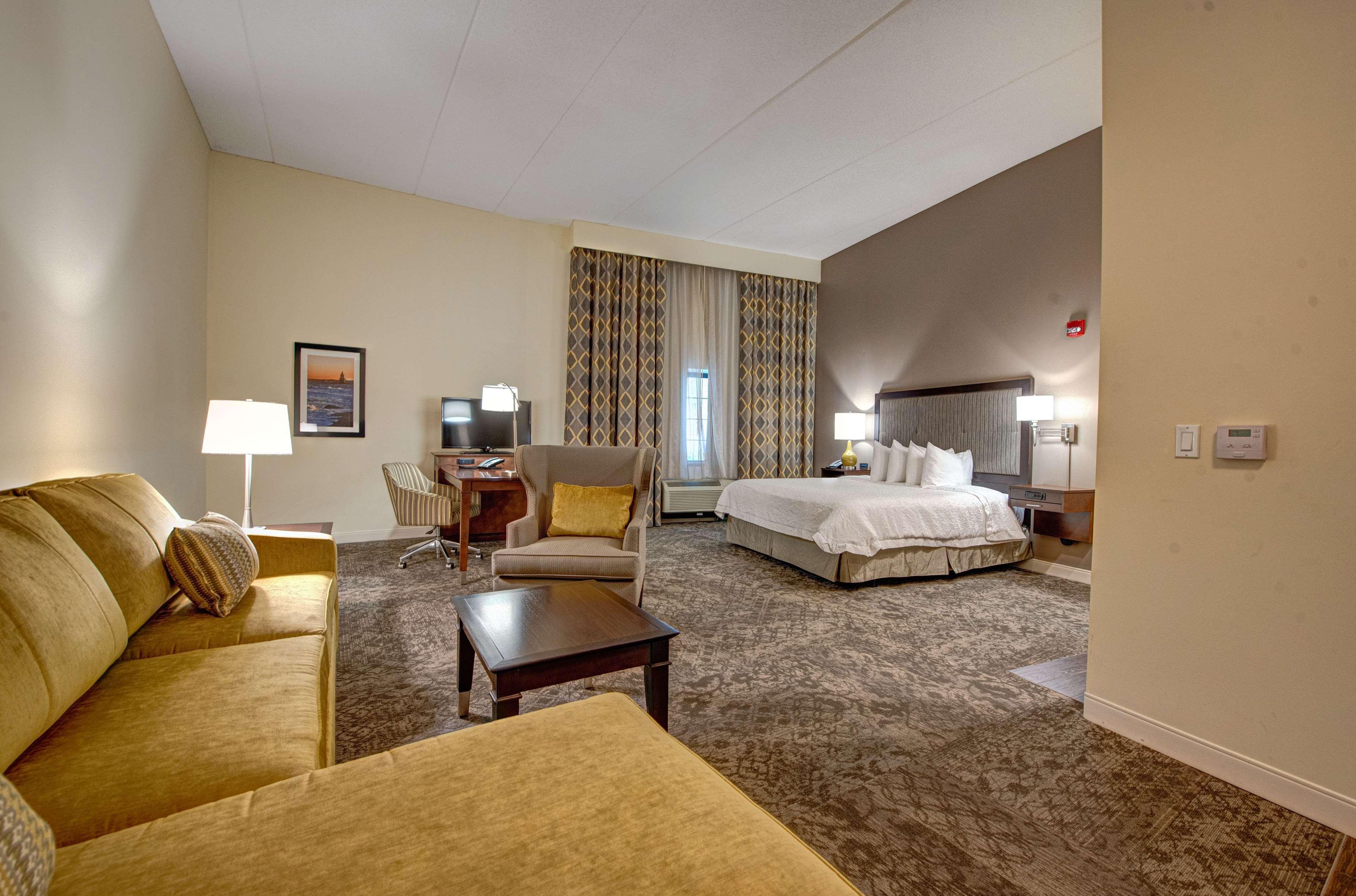 Hampton Inn & Suites By Hilton - Rockville Centre Kültér fotó