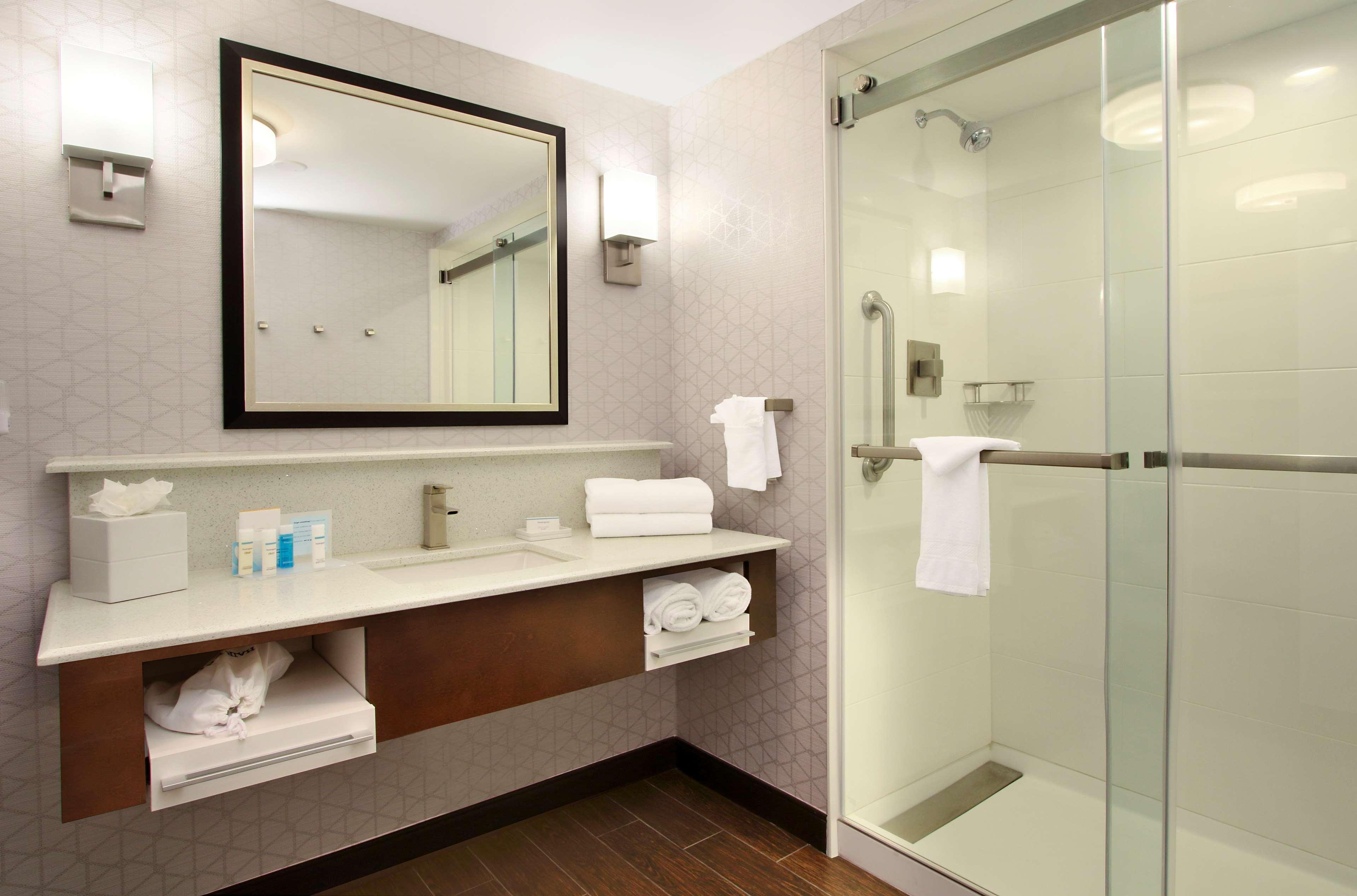 Hampton Inn & Suites By Hilton - Rockville Centre Kültér fotó