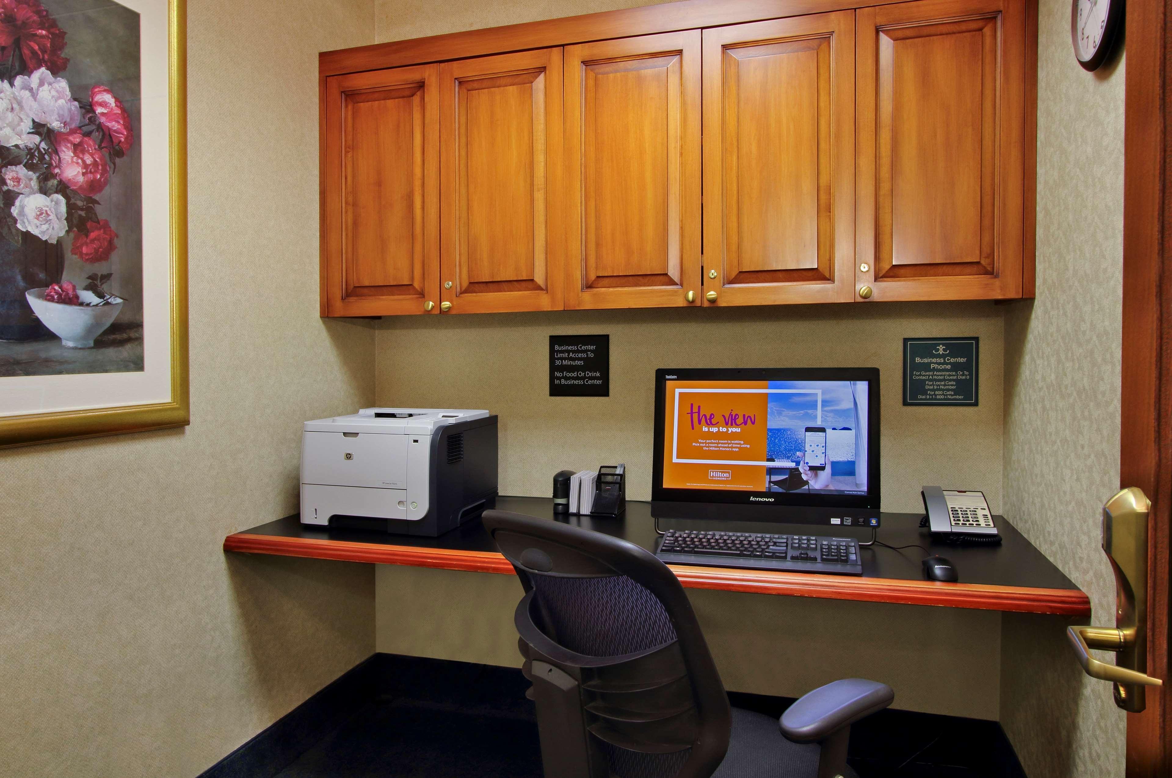 Hampton Inn & Suites By Hilton - Rockville Centre Kültér fotó
