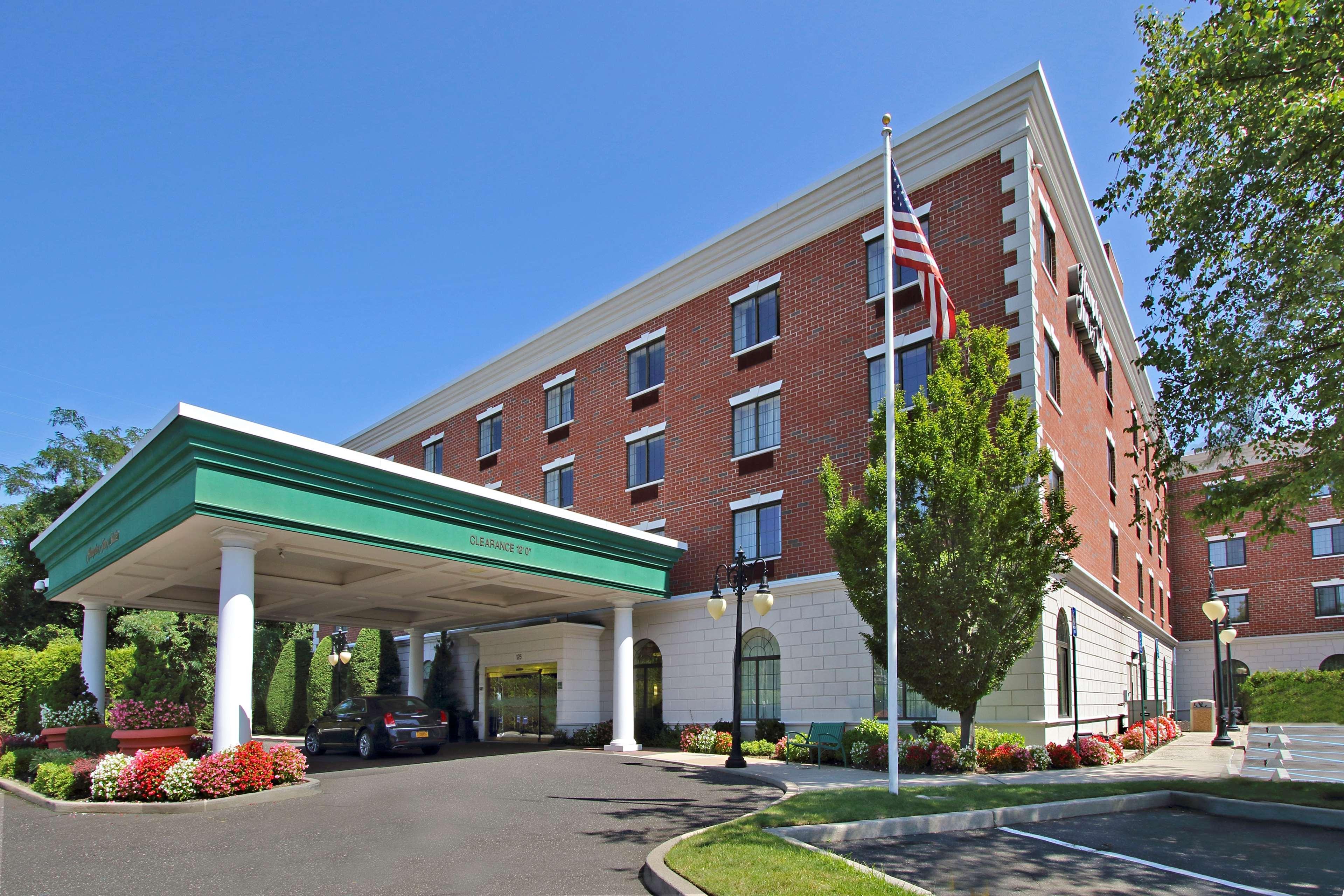 Hampton Inn & Suites By Hilton - Rockville Centre Kültér fotó