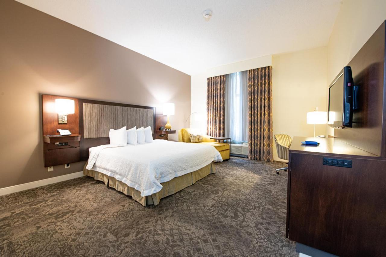 Hampton Inn & Suites By Hilton - Rockville Centre Kültér fotó