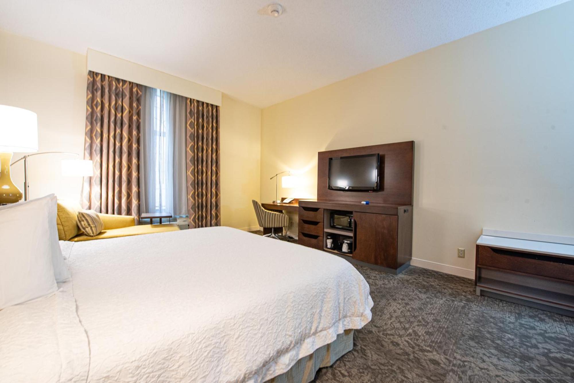 Hampton Inn & Suites By Hilton - Rockville Centre Kültér fotó