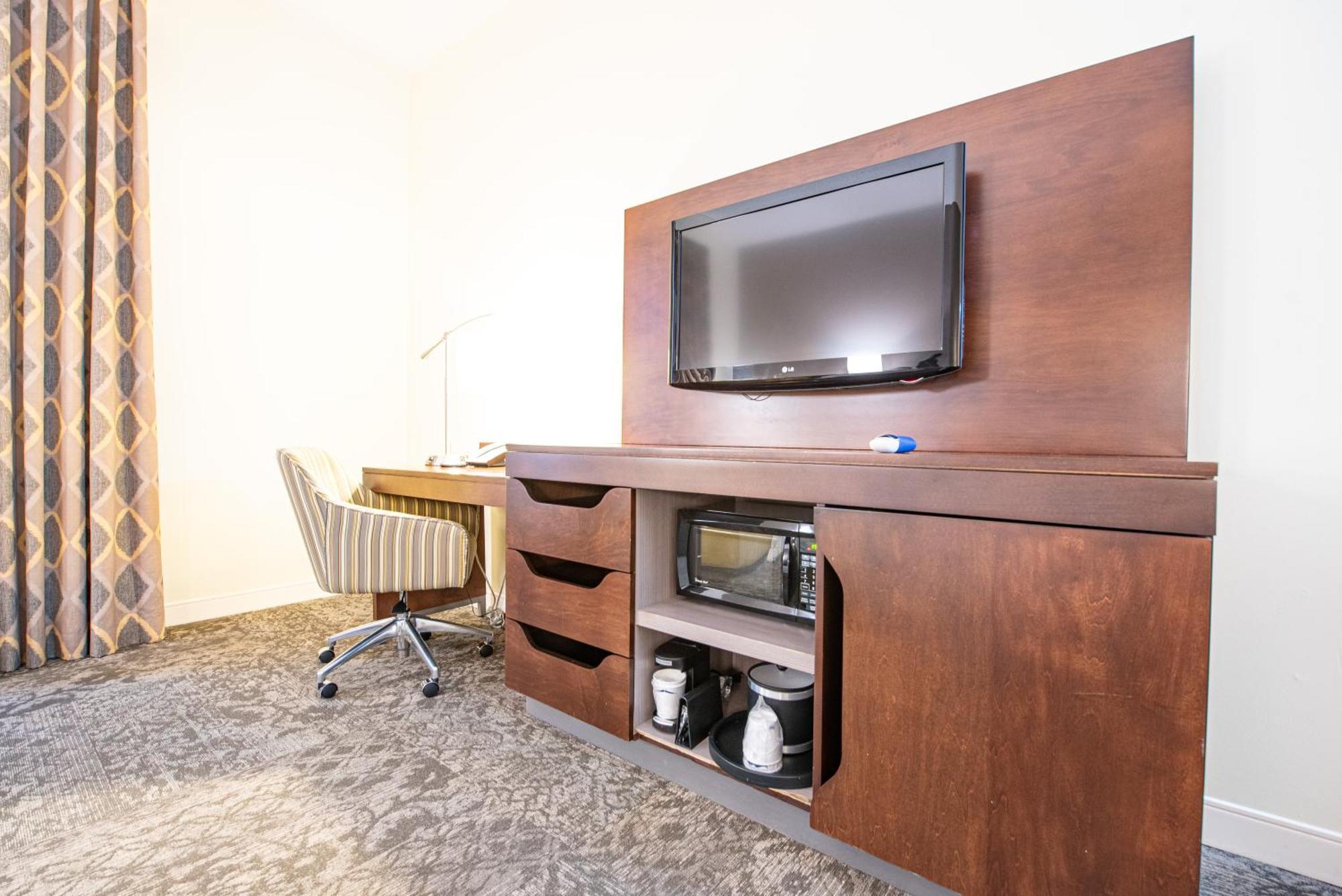 Hampton Inn & Suites By Hilton - Rockville Centre Kültér fotó
