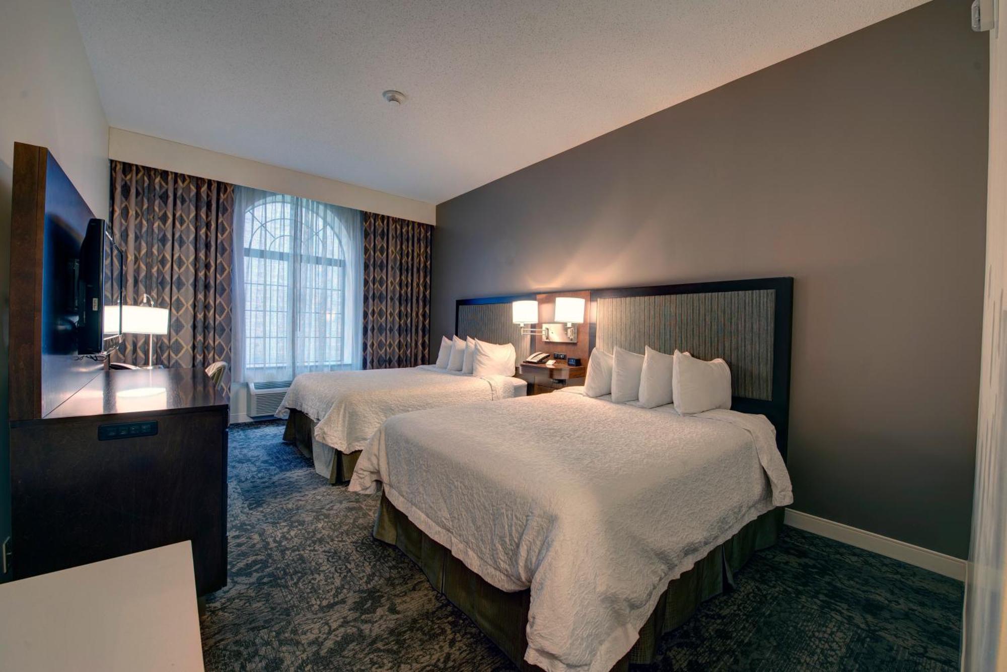 Hampton Inn & Suites By Hilton - Rockville Centre Kültér fotó