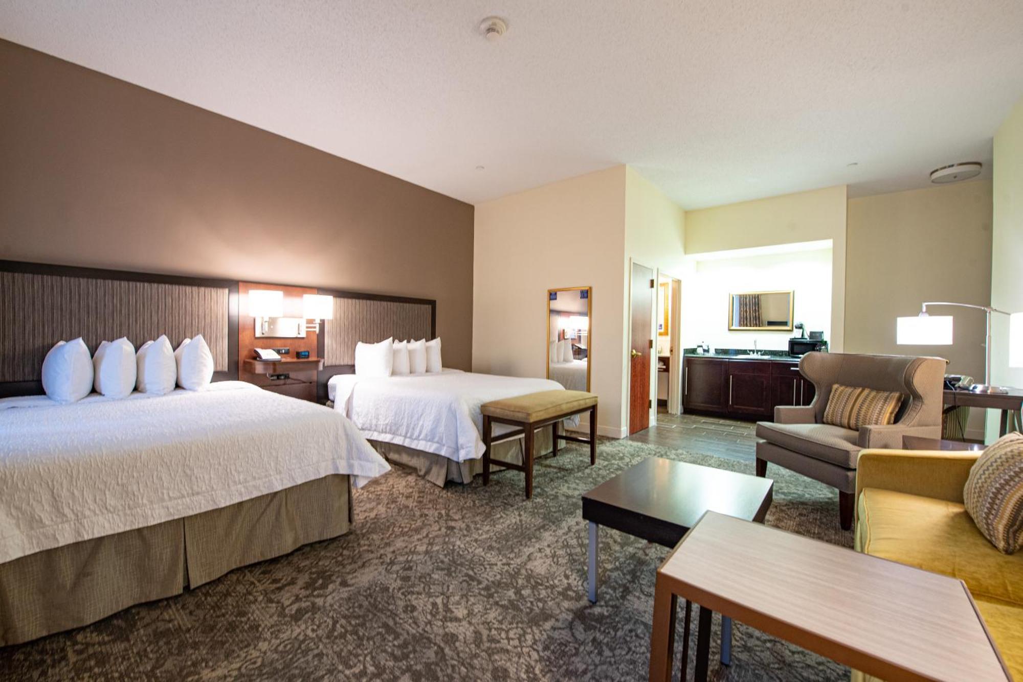 Hampton Inn & Suites By Hilton - Rockville Centre Kültér fotó