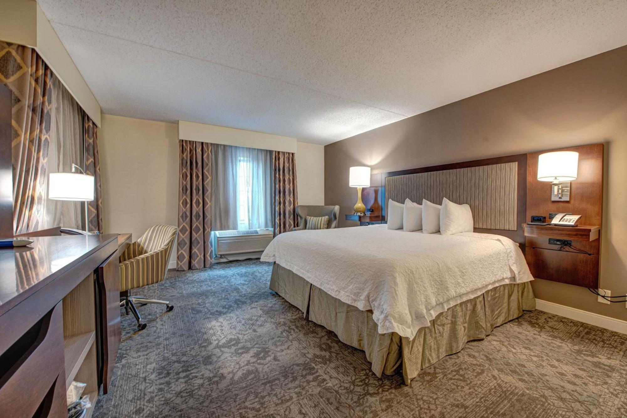 Hampton Inn & Suites By Hilton - Rockville Centre Kültér fotó