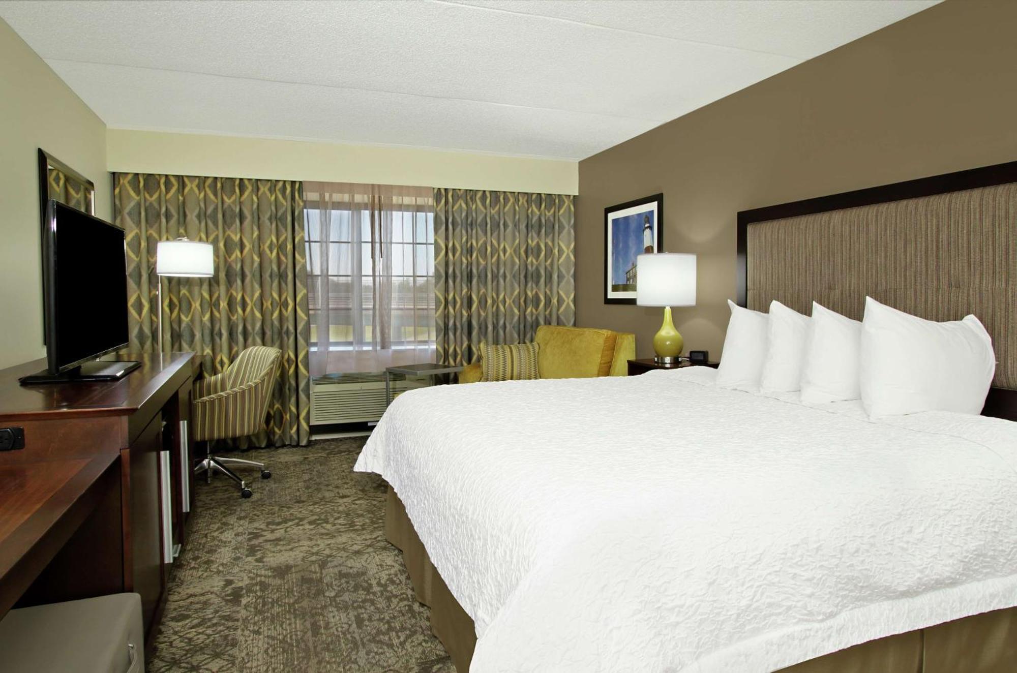 Hampton Inn & Suites By Hilton - Rockville Centre Kültér fotó