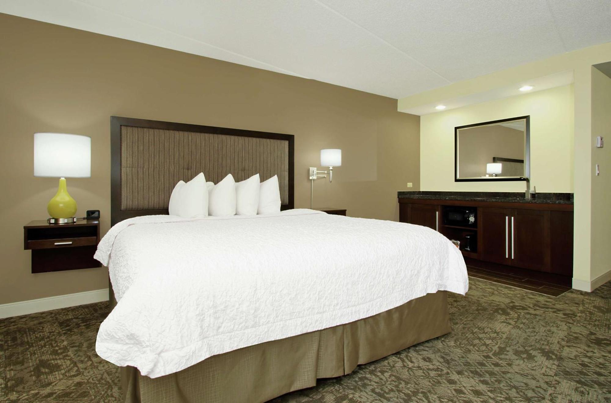 Hampton Inn & Suites By Hilton - Rockville Centre Kültér fotó