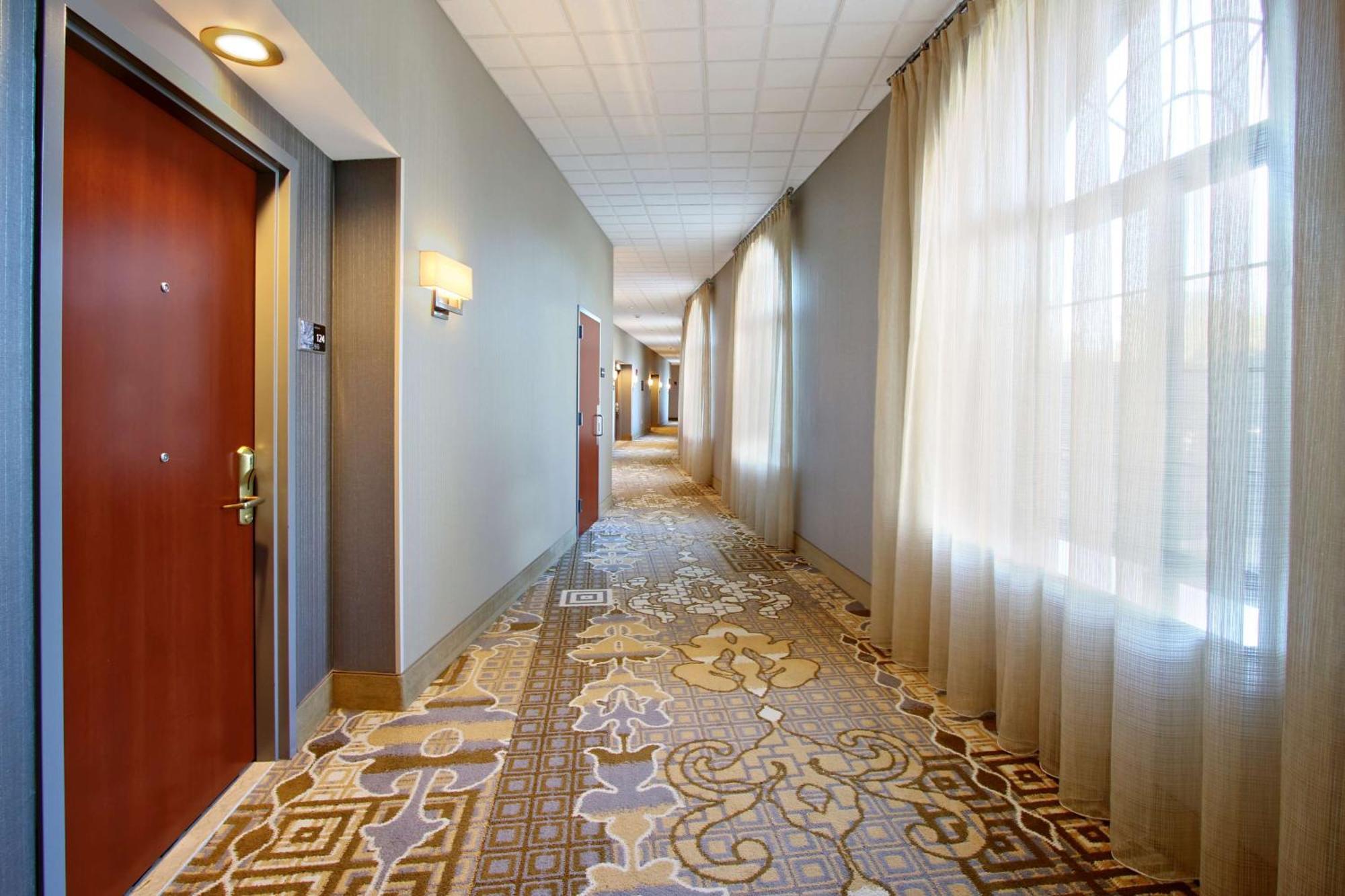 Hampton Inn & Suites By Hilton - Rockville Centre Kültér fotó