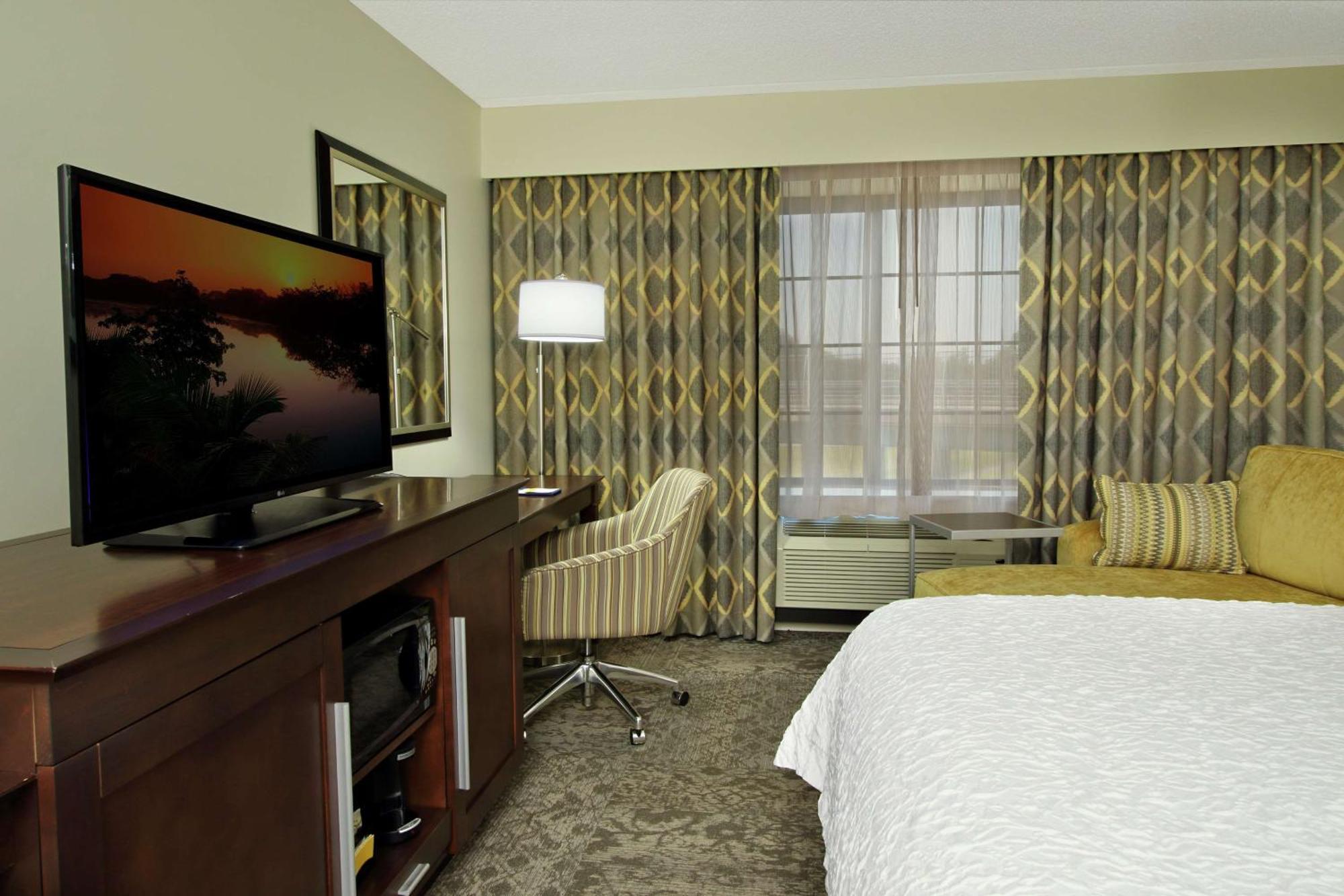 Hampton Inn & Suites By Hilton - Rockville Centre Kültér fotó
