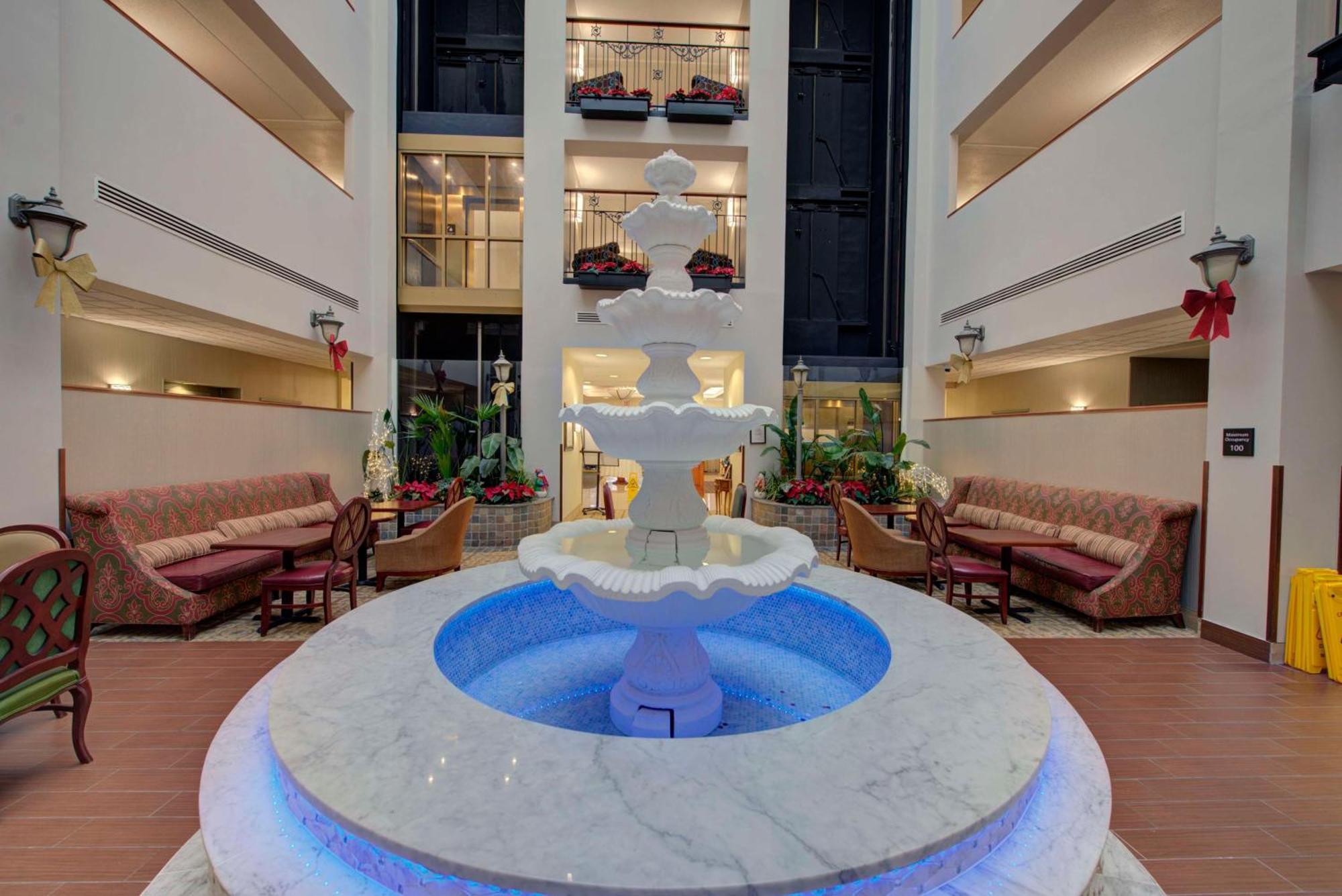 Hampton Inn & Suites By Hilton - Rockville Centre Kültér fotó