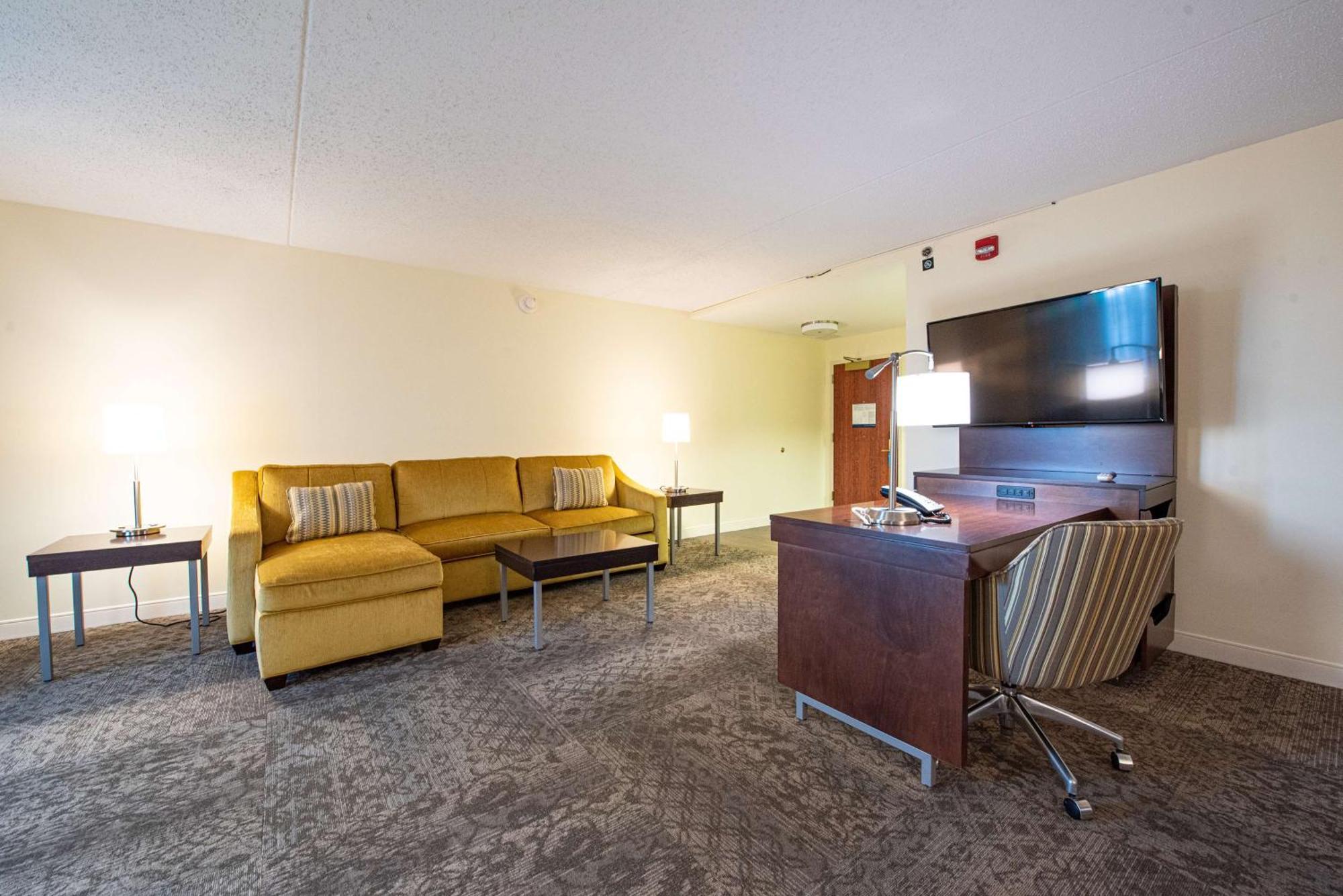 Hampton Inn & Suites By Hilton - Rockville Centre Kültér fotó