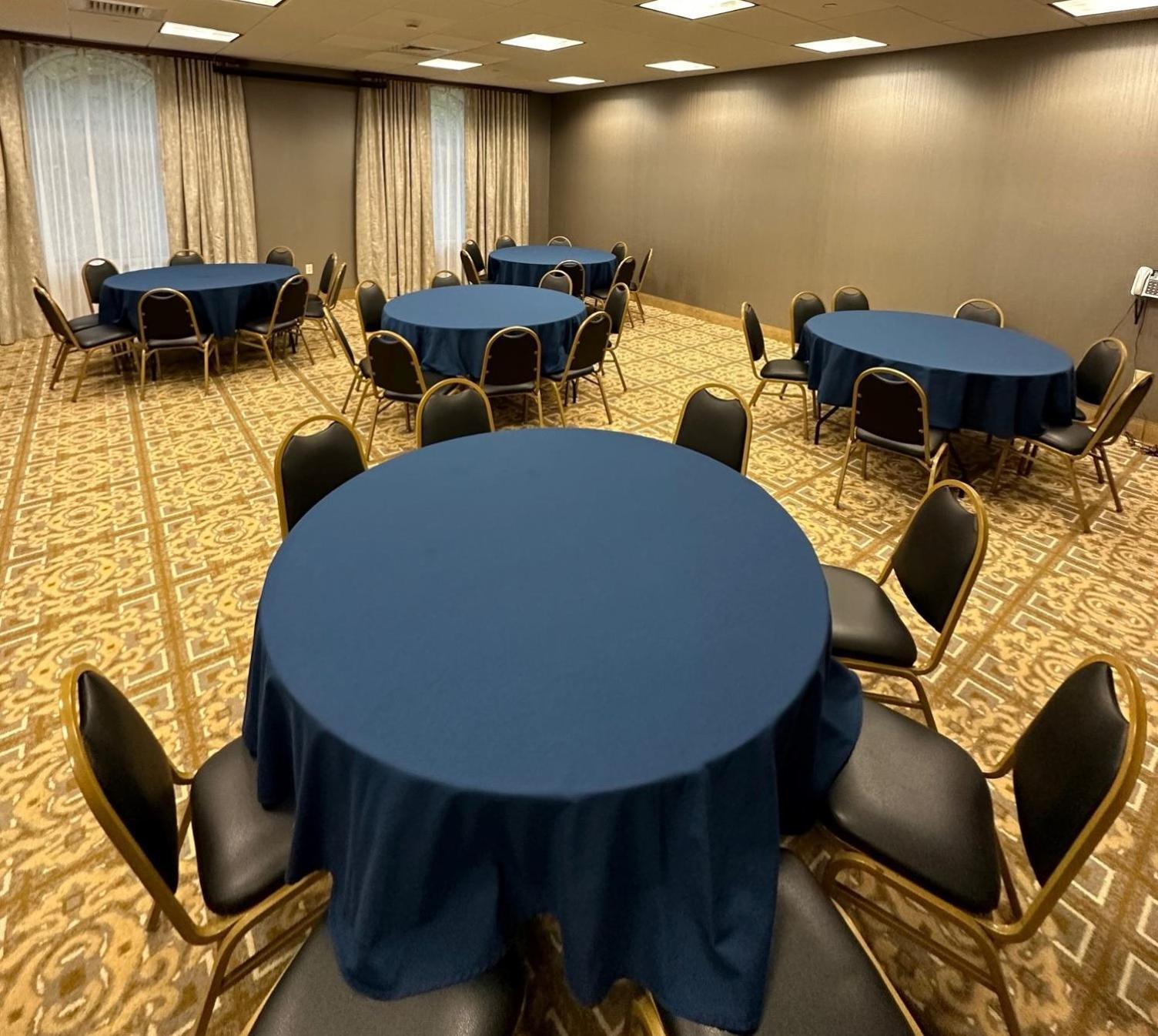 Hampton Inn & Suites By Hilton - Rockville Centre Kültér fotó