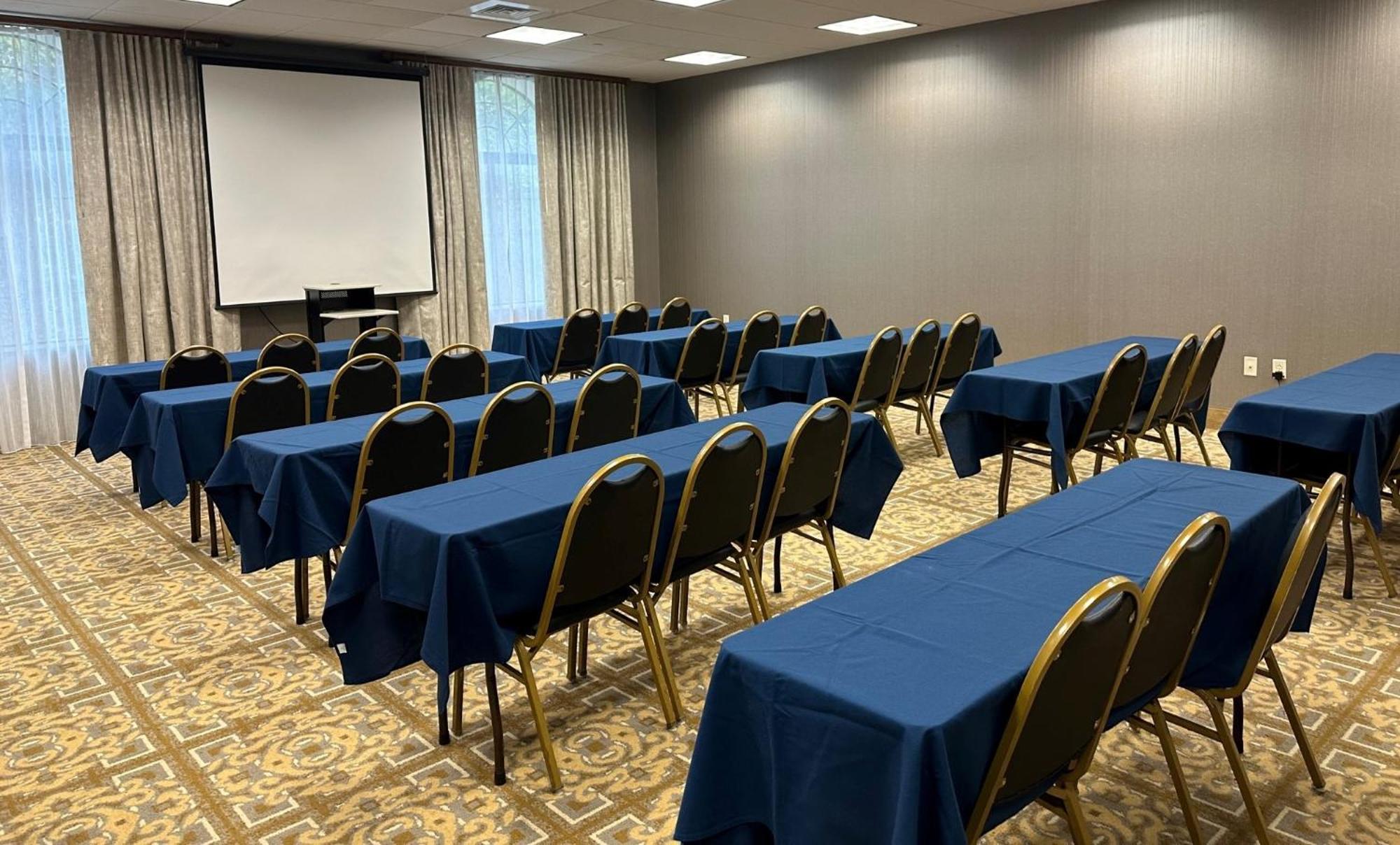 Hampton Inn & Suites By Hilton - Rockville Centre Kültér fotó