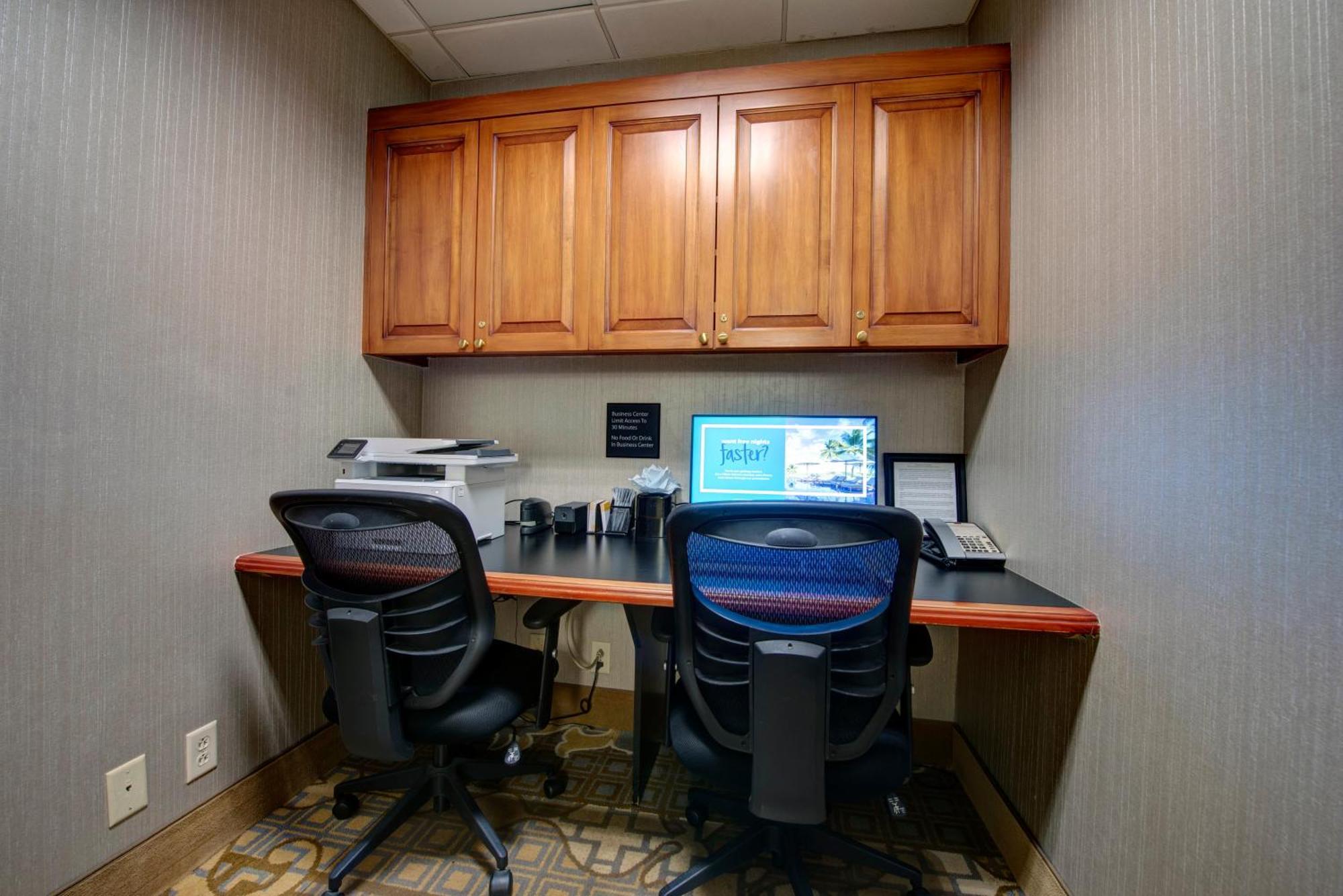 Hampton Inn & Suites By Hilton - Rockville Centre Kültér fotó