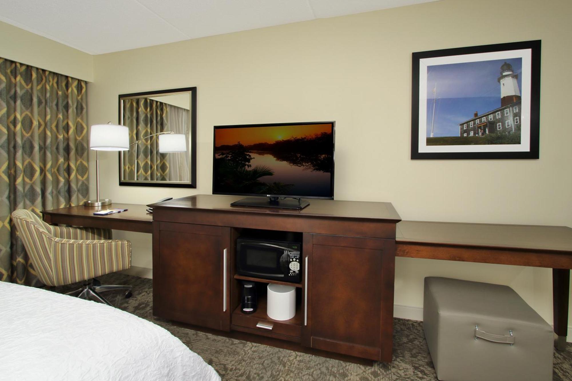 Hampton Inn & Suites By Hilton - Rockville Centre Kültér fotó