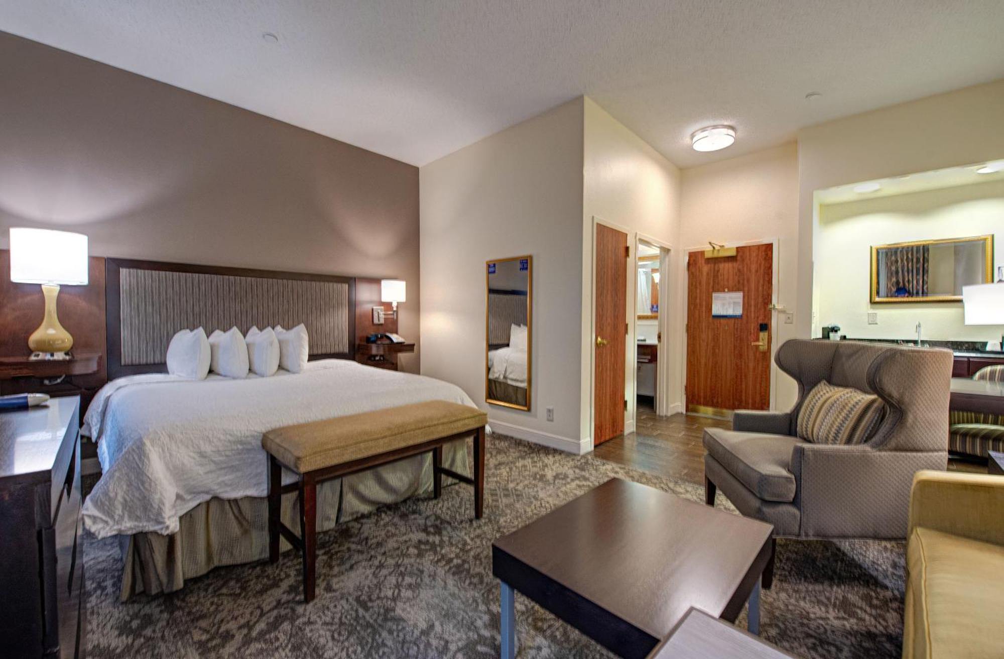 Hampton Inn & Suites By Hilton - Rockville Centre Kültér fotó