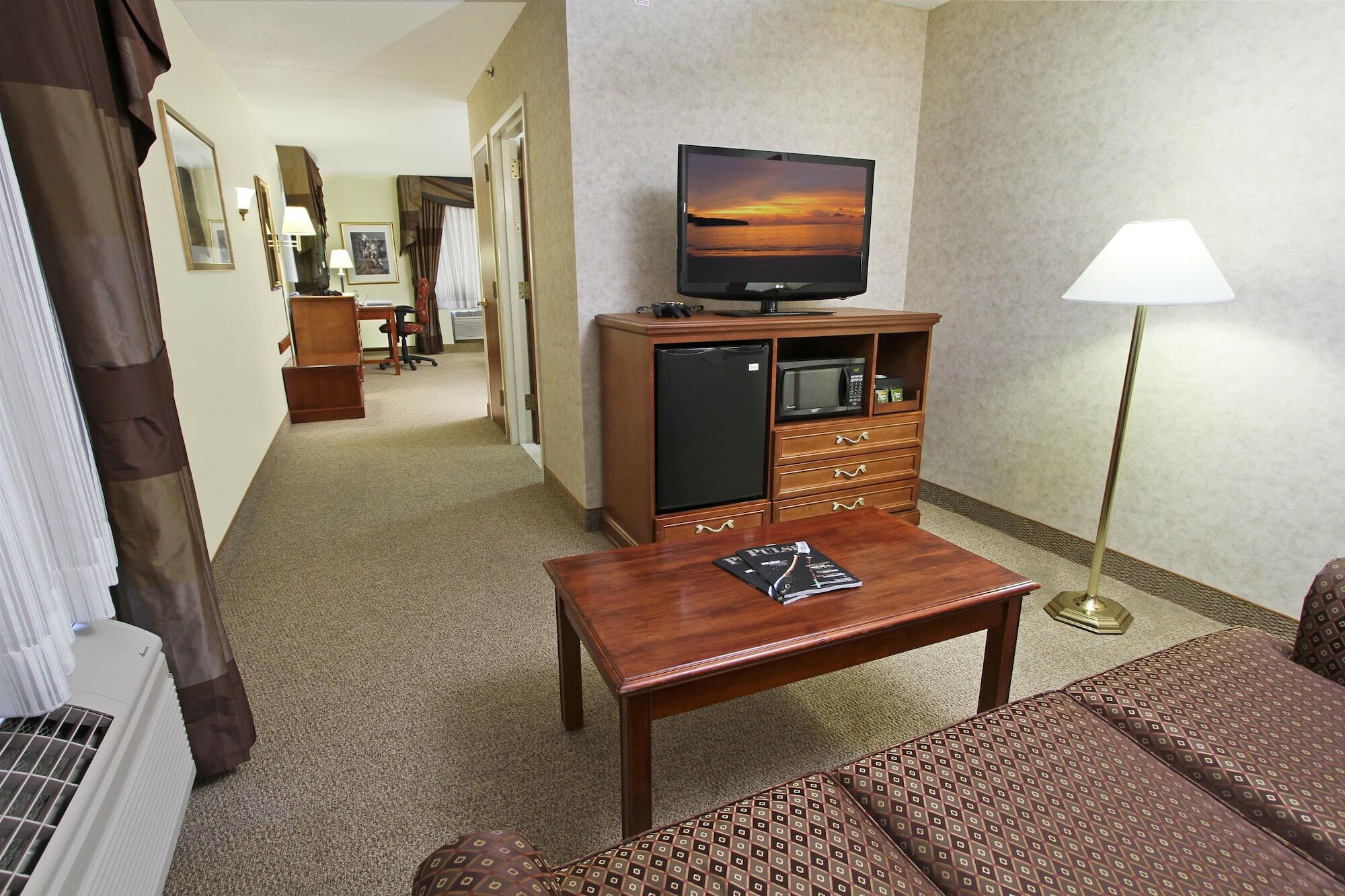 Hampton Inn & Suites By Hilton - Rockville Centre Kültér fotó