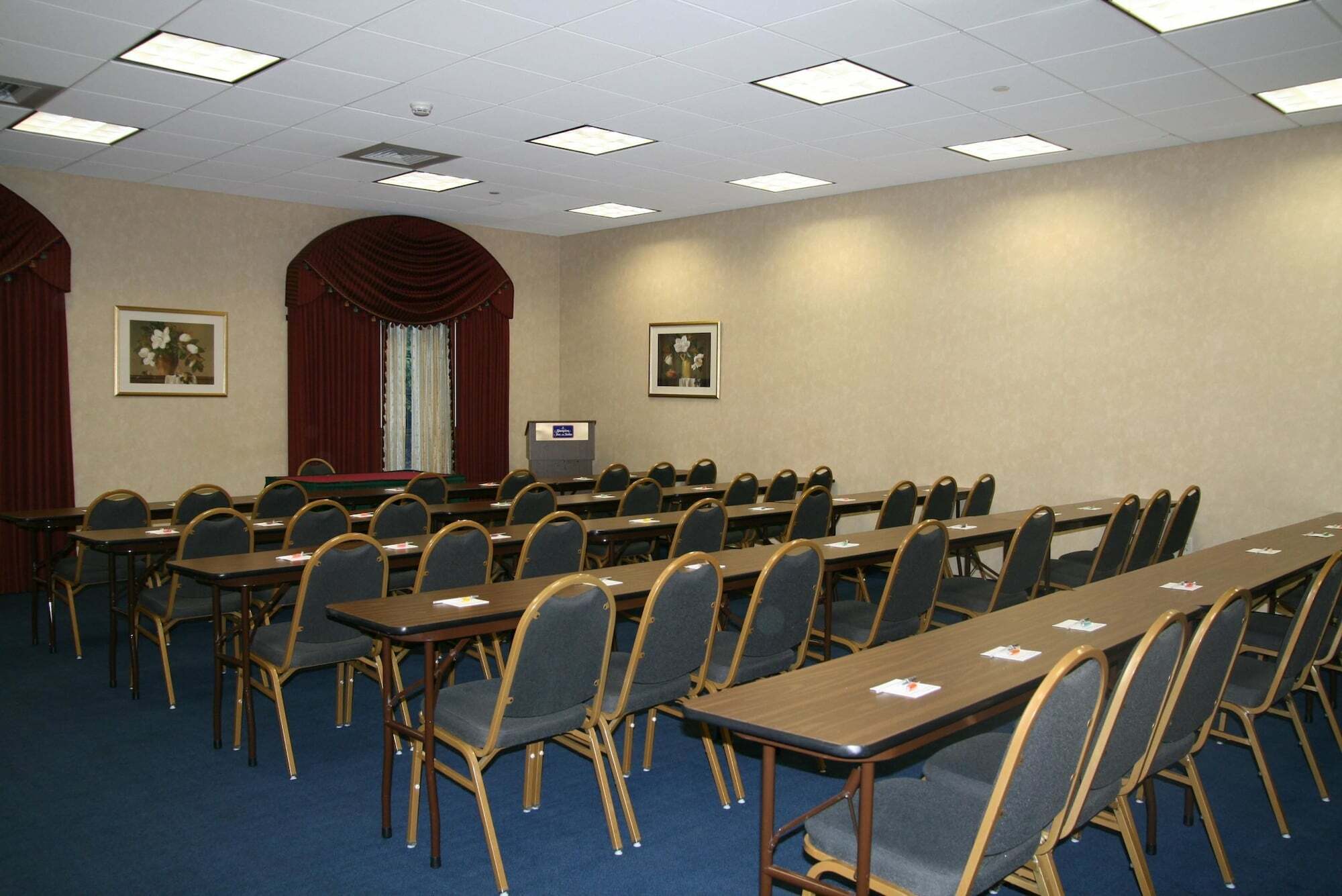 Hampton Inn & Suites By Hilton - Rockville Centre Kültér fotó