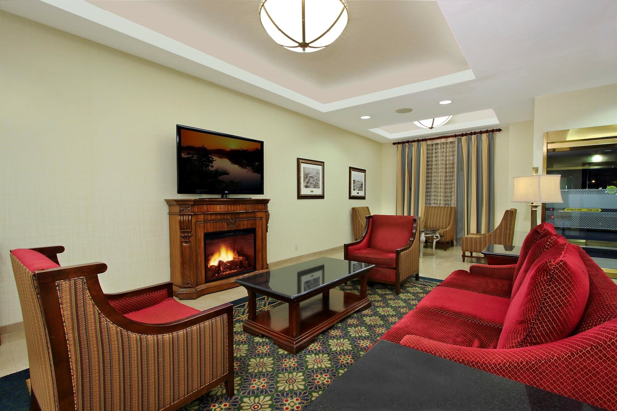Hampton Inn & Suites By Hilton - Rockville Centre Kültér fotó
